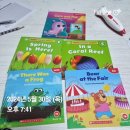 패스파인더잉글리시클래스(Pat | 엄마표 파닉스 리더스 추천, 스콜라스틱 래프어랏