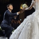 (주)아이티서브 | 로얄파크컨벤션 로얄홀 본식 후기 (단발 신부, 식순 공유, 웰컴 드링크, 3중주)