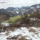 우산리입구 이미지