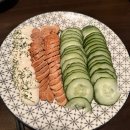 황금지구대 | 광주 수완지구 흑석동 운남동 술집 심야식당603호 명란구이 내돈내산