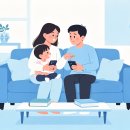 스마트폰 과의존 이해하기 | 키즈폰 선택 가이드 | 첫 휴대폰, 부모가 꼭 알아야 할 체크포인트