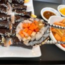 밥스무무꼬마김밥