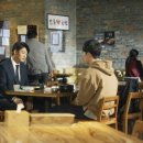 안동갈비 국밥