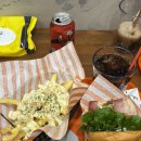 고릴라 | 부산 중앙동 수제버거 맛집 고릴라버거