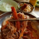 속초코다리냉면.칼국수
