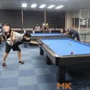 쎄븐당구클럽 이미지