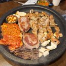 닭발천국석쇠한판 | 왕십리막창맛집 봉자막창 왕십리점 | 왕십리 데이트 봉자한판 목살 반반 후기