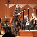 클라라 주미 강 바흐 무반주 전곡 | 2025-206 / 필하모니아 오케스트라 - 산투 마티아스 루발리&amp;클라라 주미 강