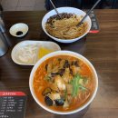 9월 1~2주 보물섬의 일상이야기(연트럴파크,홍콩반점,설빙 민트초코빙수,팔당원조칼제비칼국수,포러데이...