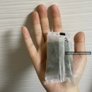 CU 부안고운점 | 아리울떡공방 쑥카스테라인절미 ㅣ 추천하는 이유