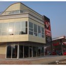 행복도시주유소 이미지