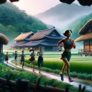 농촌체험코스(북부) 이미지