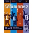 Understanding CANADIAN BUSINES (6th eddition- Mc Graw HIll) 이미지