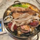 바다샤브칼국수 이미지
