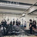 제이디 크로스핏 이미지