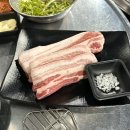 [오돈가] 제주 서귀포 맛집/올레시장 근처 흑돼지 오겹살 /내돈내산