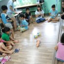 선부어울 지역아동센터 | [과학나눔봉사단]경기9팀 과학왕 경기구, 선부어울지역아동센터 (2010, 8. 15 ~ 19) &lt;5&gt;