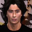 [PES2009] 한국국가 대표 정성훈, 안정환 선수 이미지