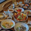 거산 이가네더덕밥 이미지