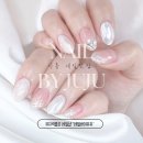 쥬쥬(JUJU) | [경기/시흥] 신천역 네일샵 추천 지속력 가성비 좋은 네일잘하는 곳 네일바이쥬쥬