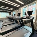 알통클럽 운동기능센터 | 잠실더샵루벤 아파트 헬스장 솔직 후기 : 트레드밀 몇 대? 상하체 운동기구 종류