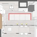 연복카인테리어정비 | 일산 백석동 요진와이시티 44평 인테리어 시공 후기