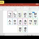 Beginner 1_Alphabet_초보자1회_알파벳 이미지