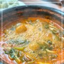 등촌샤브칼국수 - 강북구 한천로139길 33 | 등촌샤브칼국수