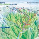 휴양림 관리사무소 화장실 이미지