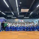 JNS 유도 체육관 네이버블로그