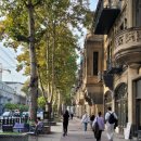 고대1089 | 트빌리시 – 1500년 역사를 지닌 조지아의 수도