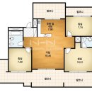 포승모아미래도 2단지아파트 이미지