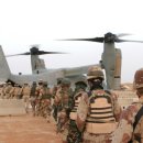 벨 보잉 육자대용 V-22 오스프리 수주 이미지