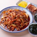 쭈꾸미랑칼국수