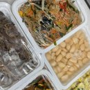 [맛샘반찬] 안산 초지동 반찬가게(어머니의 손맛이 가득 담긴)