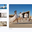 나노전기조명 이미지