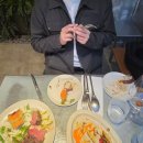 신흥내추럴 | 해방촌 내추럴하이 디너 코스 후기