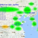 태경전열 | 주(周)의 상(商) 정벌 목야대전 (牧野大戰)