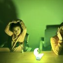 지구의날 소등행사 - 오주하 이미지