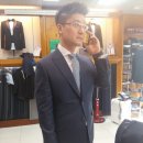단골양복점 이미지