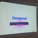 ■동원DLP-1660H 프로젝터 화면이 핑크빛으로 변질→광학엔진속의 LCD panel불량발생→디지탈코리아에서수리《02-486-0033》 이미지