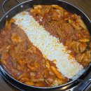 더달달앤라면 | 명동점심맛집 : 은앤정명동닭갈비 후기 (치즈닭갈비 매운맛/쫄면 사리 추가/메뉴판)