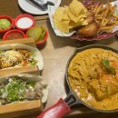 판교역로146번길 | 판교맛집) 판교 현백 지하 이터스 타코 한입에 행복 가득 🌮