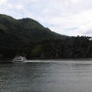 산막이선착장 이미지