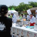 아름다운 떡, 한과 이미지