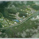 혁신도시주유소 이미지