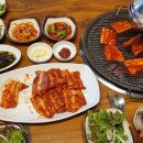 홍천화로구이 이미지