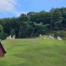 지에스25 구산예일 | 조선왕릉 40기 투어5/ 서오릉(16~20)