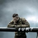 [영화로 보는 전쟁사] ＜24＞ 퓨리(Fury), 2014 : 이상은 평화롭지만 역사는 폭력적이다 이미지