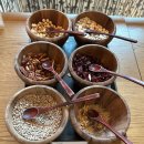 웰빙 당구장 | ʡ 강원도 정선 태교여행 [파크로쉬 리조트 앤 웰니스 파크키친 조식] 내돈내산 비빔밥 만들어 먹은 후기